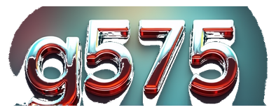 g575 logo